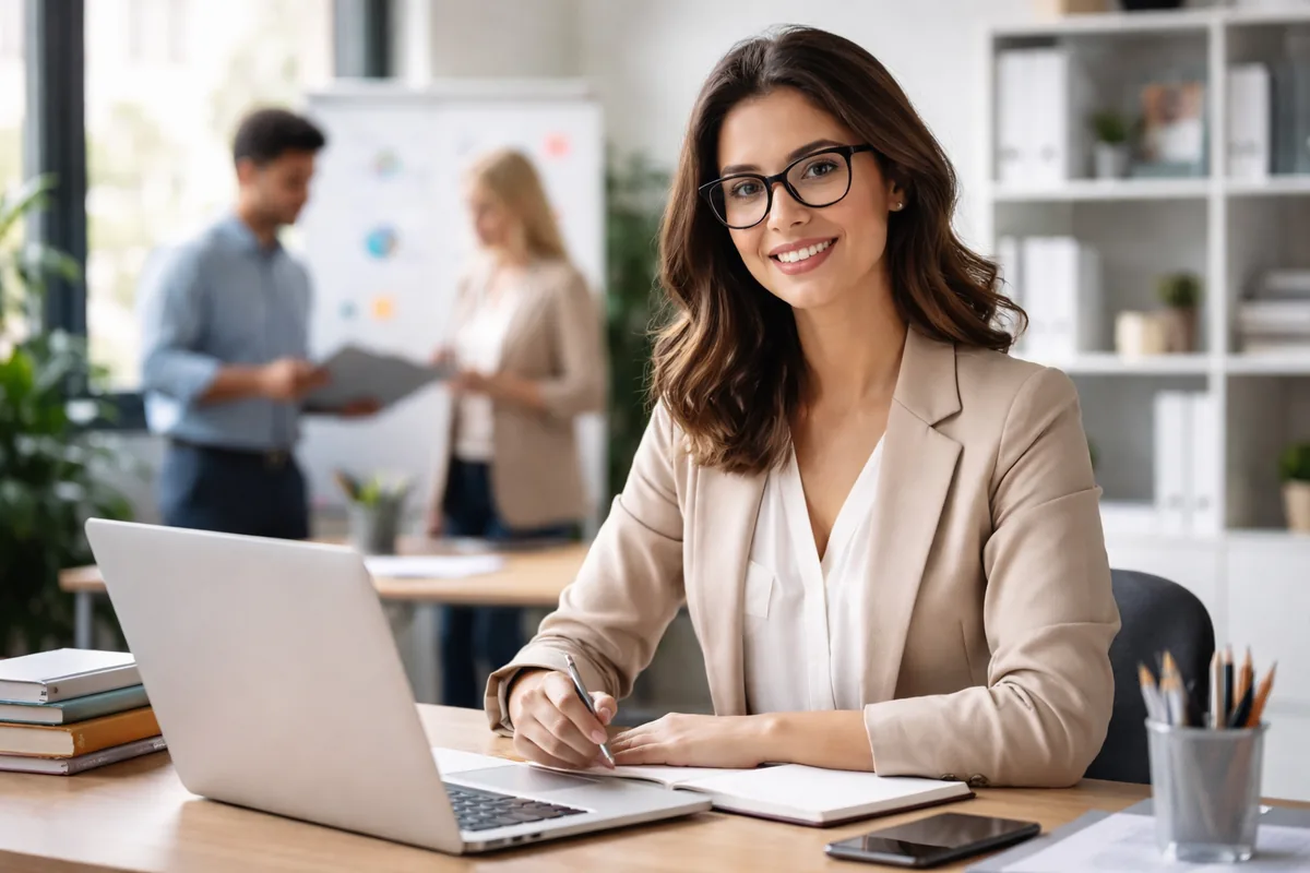 Comment bénéficier d'une formation légale pour gérer la création d'entreprise