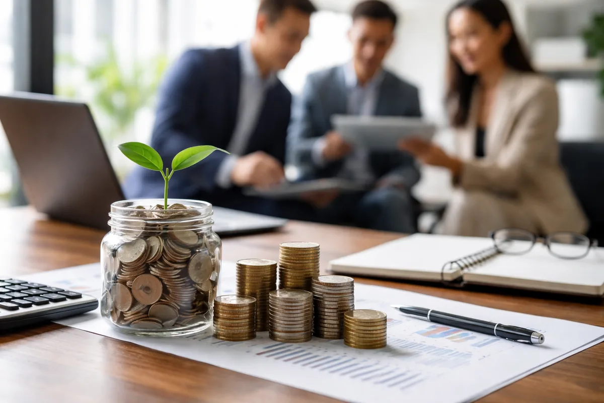 Les stratégies de financement alternatives pour les entreprises