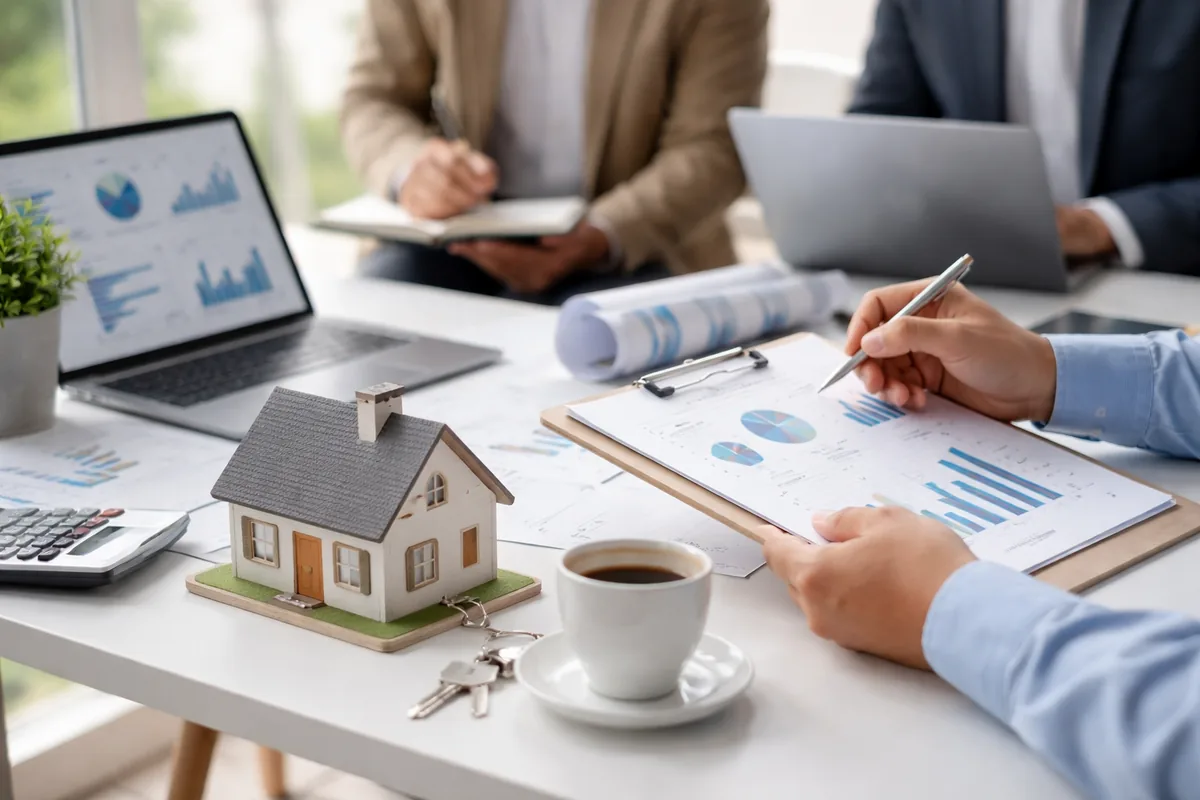 Comment évaluer la faisabilité d'un projet d'entrepreneuriat immobilier