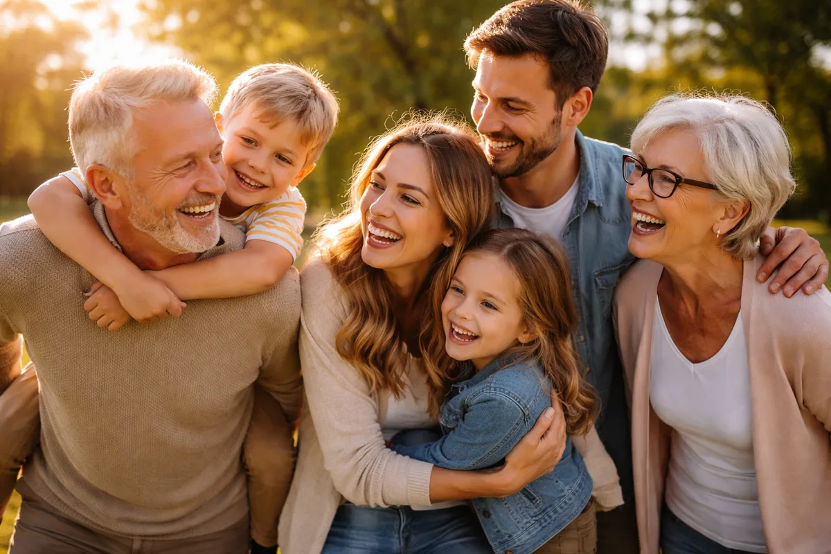 Les stratégies pour renforcer la cohésion familiale